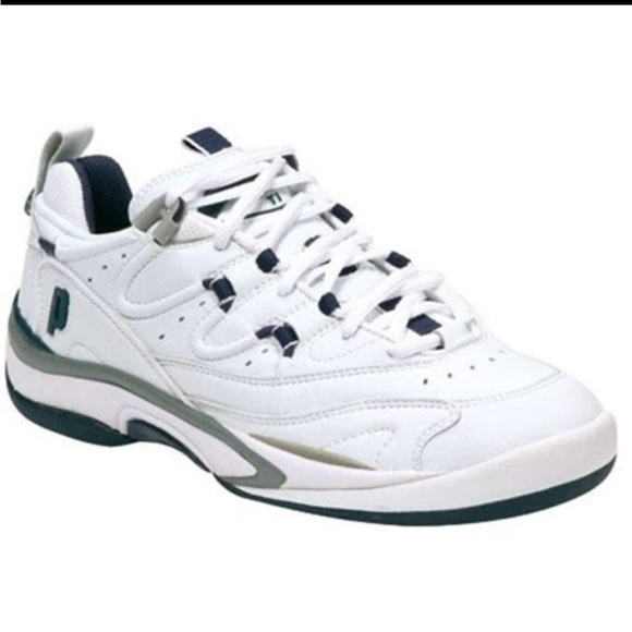 Prince QT scream2 🎾 court shoes - Picture 1 of 7